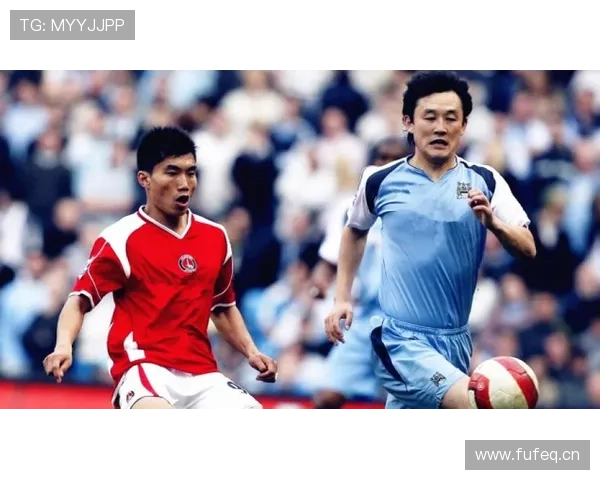 两开花绽放春晚郑智孙继海同台